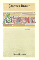 Agonie